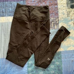 XS Victoria’s Secret Leggings
